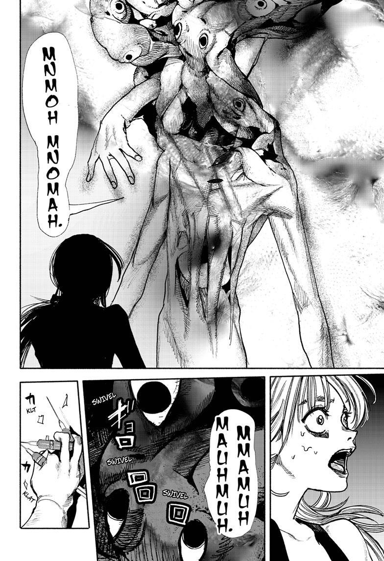 Choujin X, Chapter 40.2 image 17